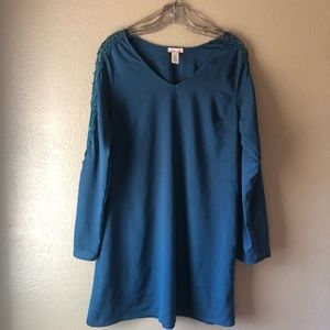 L8ter Women’s Dress